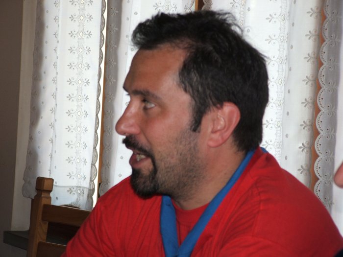 Fabio ALTOMARE