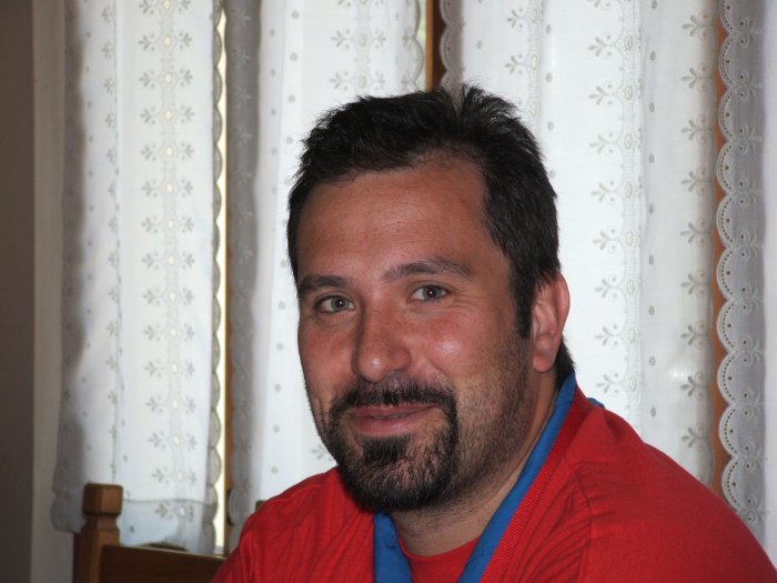 Fabio ALTOMARE